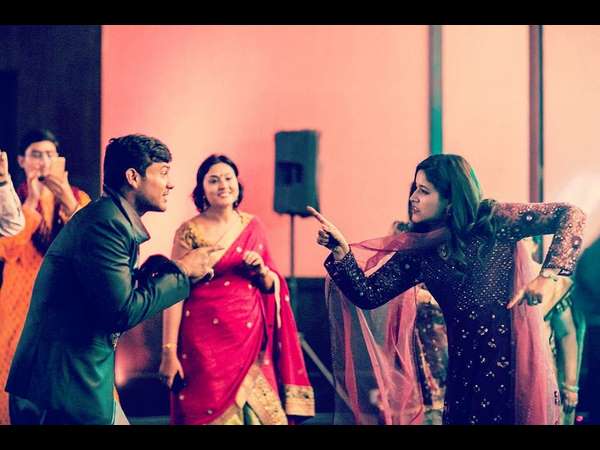 Crickter Mayank Agarwal weds Ashita