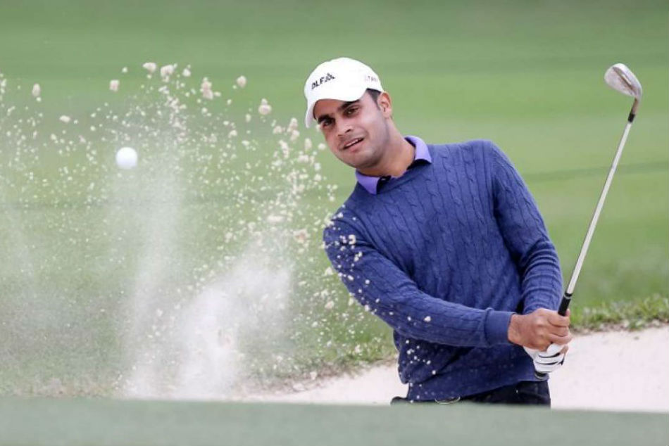 Shubhankar Sharma qualifies for US Open Shubhankar Sharma qualifies for US Open