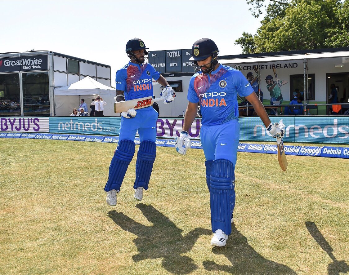 India vs Ireland 2nd t20 match preview