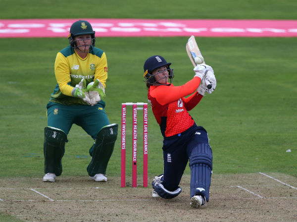 ಎರಡನೆಯ ಅತಿ ವೇಗದ ಶತಕ