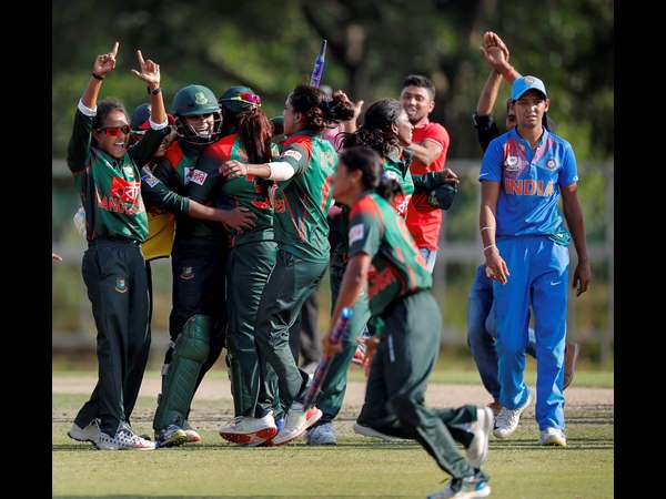 ವಿಶ್ವಕಪ್ ಸೋಲಿನಿಂದಲೇ ಶುರು