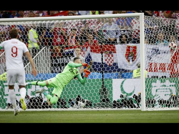 169 ಗೋಲುಗಳು ದಾಖಲು