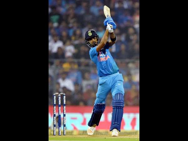 ಕೆ.ಎಲ್.ರಾಹುಲ್ ಕೈಬಿಟ್ಟು ಯಡವಟ್ಟು