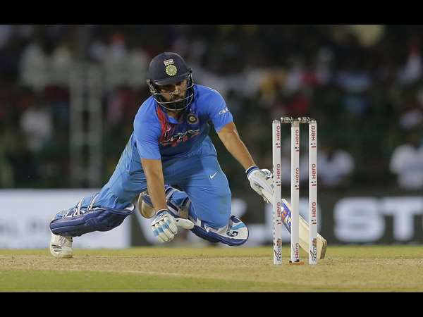 ನಿಧಾನದ ಗತಿಯ ಆರಂಭ