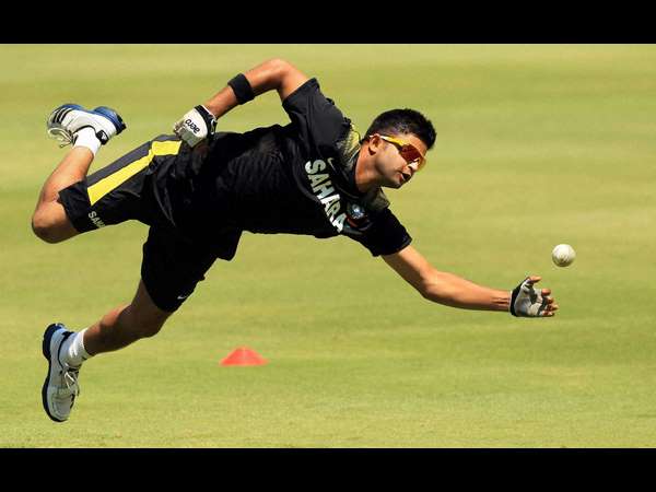 ನೀರಸ ಫೀಲ್ಡಿಂಗ್ ಪ್ರದರ್ಶನ
