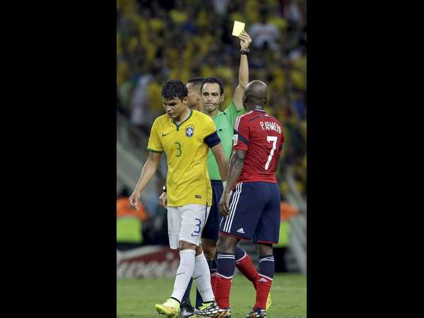 ಹೆಚ್ಚು ನಿಖರವಾದ ಅಂಪೈರಿಂಗ್