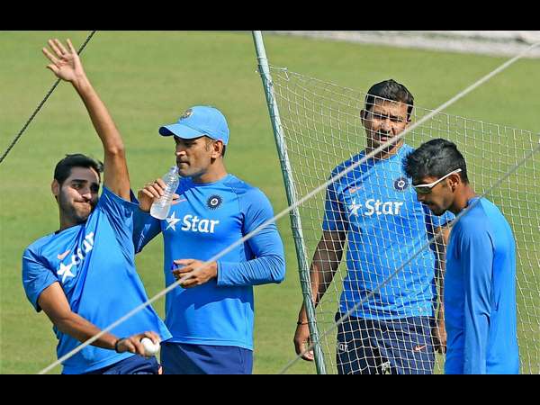 ಬೌಲರ್‌ಗಳ ವೈಫಲ್ಯ