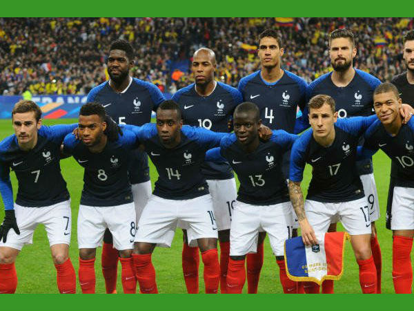 4. ಚತುರ ಮಿಡ್ ಫೀಲ್ಡಿಂಗ್