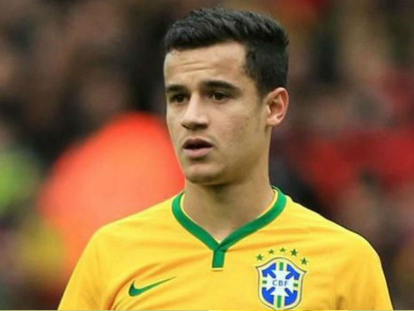 2. ಫಿಲಿಪ್ಪೆ ಕುಟಿನೊ (ಬ್ರೆಜಿಲ್) 2. ಫಿಲಿಪ್ಪೆ ಕುಟಿನೊ (ಬ್ರೆಜಿಲ್)