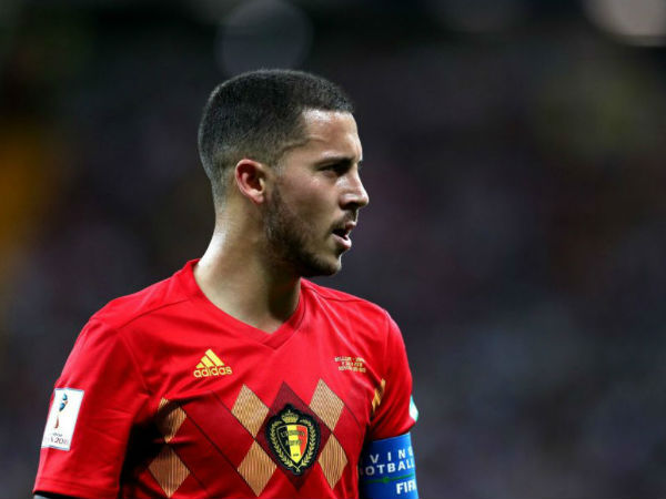 2. ಎಡೆನ್ ಹಜಾರ್ಡ್ (ಬೆಲ್ಜಿಯಂ) 2. ಎಡೆನ್ ಹಜಾರ್ಡ್ (ಬೆಲ್ಜಿಯಂ)