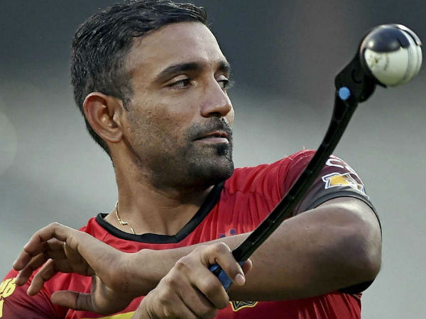 ಕರುಣ್ ನಾಯರ್ ಬದಲು ರಾಬಿನ್ ಉತ್ತಪ್ಪ!