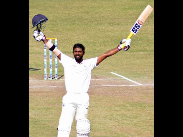 ಇಂಡಿಯಾ ರೆಡ್ ತಂಡ