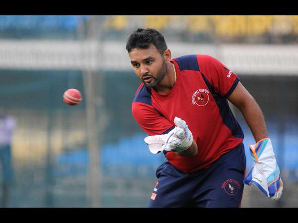 ಇಂಡಿಯಾ ಗ್ರೀನ್ ತಂಡ