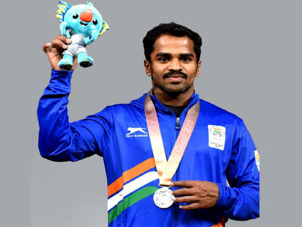 ಅಂತಾರಾಷ್ಟ್ರೀಯ ಪದಕಗಳು