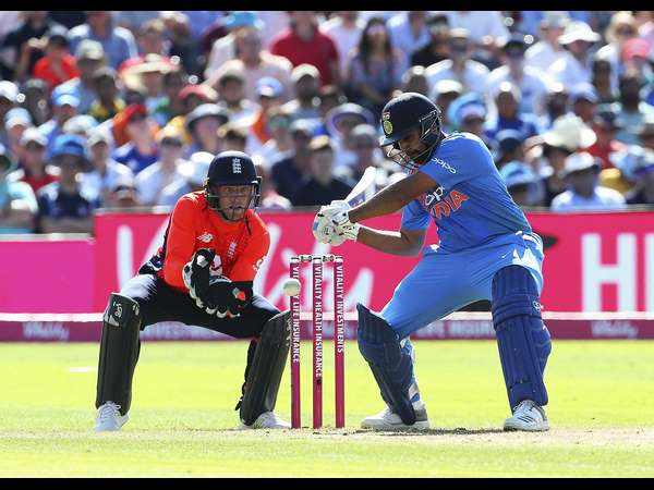 ಕುಲದೀಪ್ ಬಂದರೆ ಬಲ