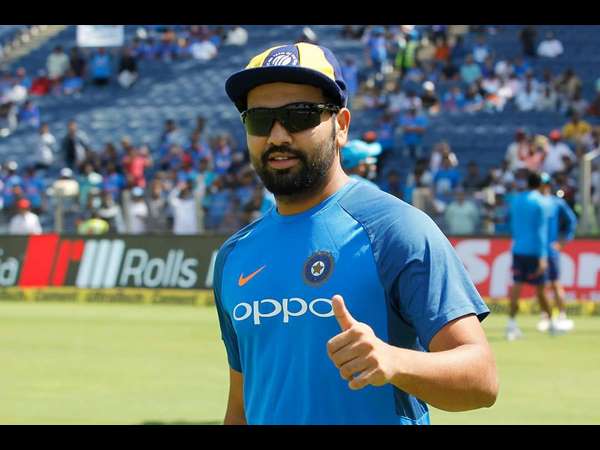 ಭಾರತದ ಪರ ಐದನೇ ಶತಕ