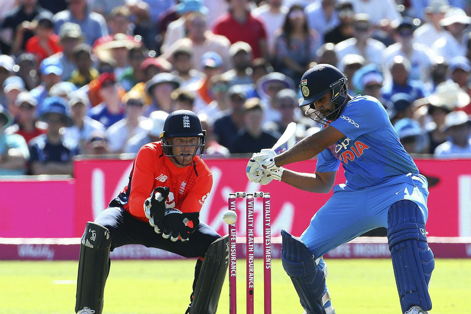 i kind of like hitman a lot: rohit sharma i kind of like hitman a lot: rohit sharma