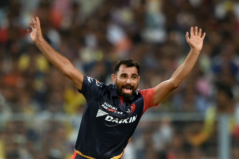 Mohammed Shami a sex addict, BCCI a pack of rogues: Hasin Jahans fresh charge
