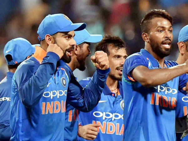 ಸ್ಪಿನ್ನರ್ ಗಳ ಮೇಲೆ ಅವಲಂಬಿತ ಭಾರತ 