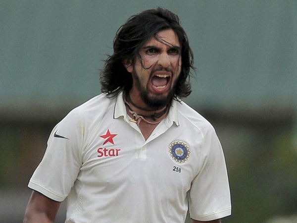 ಭಾರತದ ಏಳನೇ ಬೌಲರ್ 