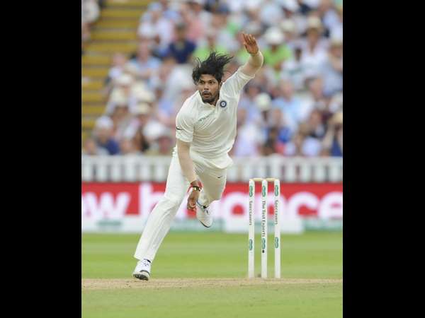 ಬೌಲಿಂಗ್ನಲ್ಲಿಯೂ ಸಮಸ್ಯೆ ಬೌಲಿಂಗ್ನಲ್ಲಿಯೂ ಸಮಸ್ಯೆ