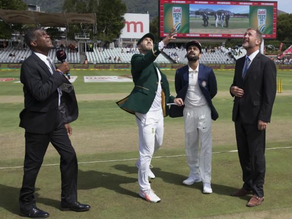 ಟಾಸ್‌ ಗೆದ್ದರೆ ಬ್ಯಾಟಿಂಗ್ ಆಯ್ಕೆ ಮಾಡಿಕೊಳ್ಳಬೇಕು