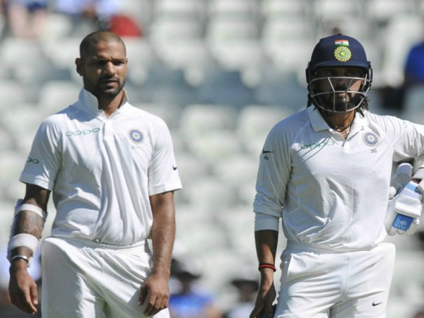 ಭಾರತ ಬ್ಯಾಟ್ಸ್‌ಮನ್‌ಗಳ ಪರದಾಟ