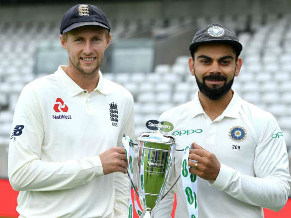 ಇಂಗ್ಲೆಂಡಿಗೆ ಇದು 1,000ನೇ ಟೆಸ್ಟ್ ಪಂದ್ಯ 