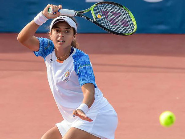 12. ಅಂಕಿತಾ ರೈನಾ