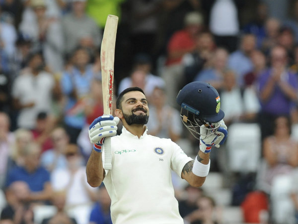 ಆಗಸ್ಟ್ 23ರ ನಂತರ ಐಸಿಸಿ ಟೆಸ್ಟ್ ಶ್ರೇಯಾಂಕ ಪಟ್ಟಿ 