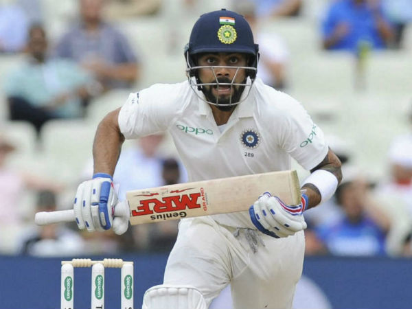 Virat Kohli Virat Kohli