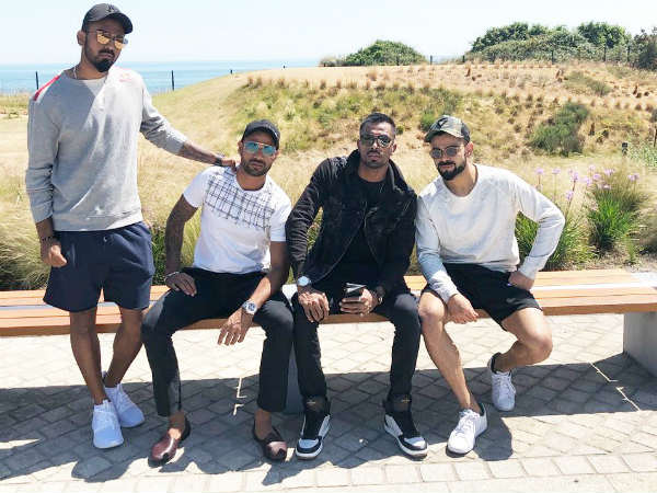 ಐದು ದಿನದ ವಿಶ್ರಾಂತಿ ಬೇಡ