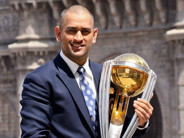 ಧೋನಿಯ ತಾಳ್ಮೆಯಿಂದ ಕಲಿಯೋದಿದೆ