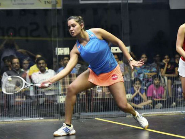 21. ದೀಪಿಕಾ ಪಳ್ಳಿಕಲ್