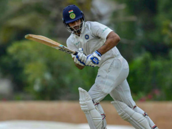 ಮಧ್ಯಮ ಕ್ರಮಾಂಕದಲ್ಲೂ ಬದಲಾವಣೆ ಬೇಕು ಮಧ್ಯಮ ಕ್ರಮಾಂಕದಲ್ಲೂ ಬದಲಾವಣೆ ಬೇಕು