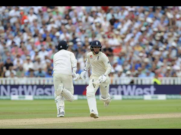 ಬೈರ್‌ಸ್ಟೋ ಅನುಮಾನ