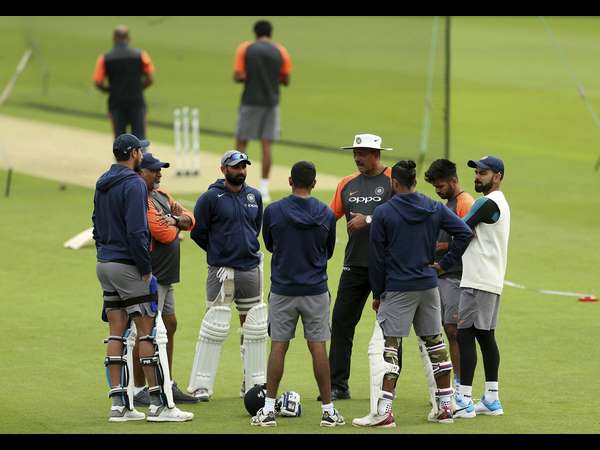 ಪಂದ್ಯದ ಮಾಹಿತಿ