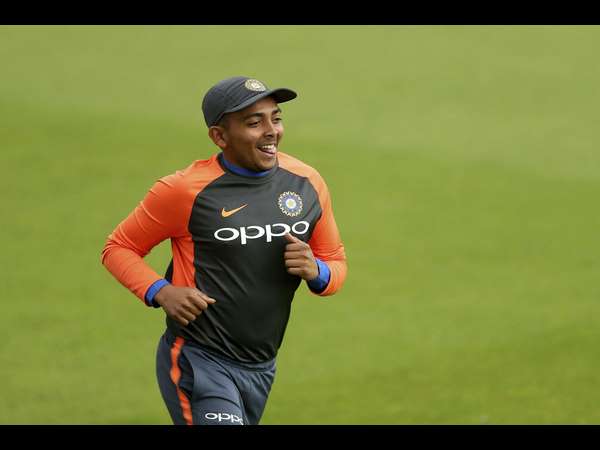 ಮುಖಾಮುಖಿ