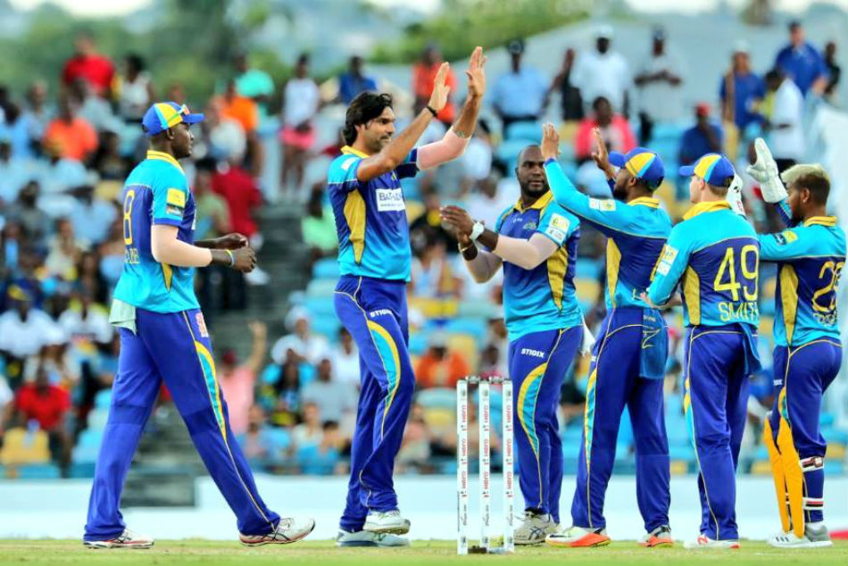 mohammad irfan created a record in T20 cricket mohammad irfan created a record in T20 cricket