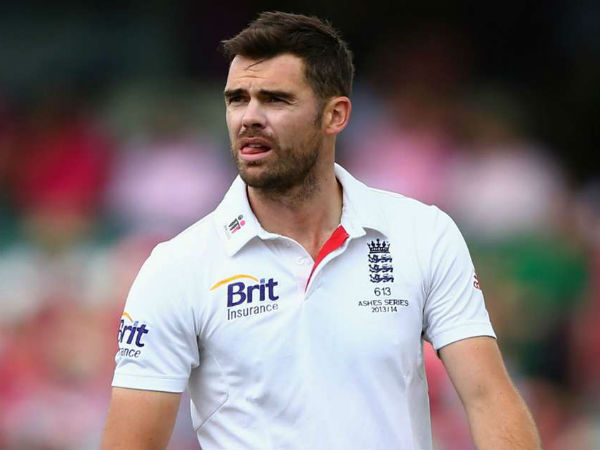 ಆಂಡರ್ಸನ್ ದಾಖಲೆಗಳು 