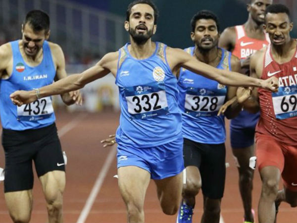 36. ಮನ್ಜೀತ್, ಜಿನ್ಸನ್ ಮಿಂಚು