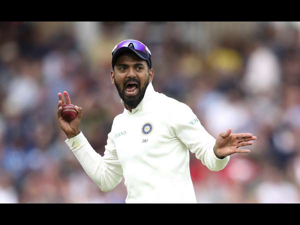 ಇಂಗ್ಲೆಂಡ್ ನೆಲದಲ್ಲಿ ಕೆ.ಎಲ್.ರಾಹುಲ್ ದಾಖಲೆ 