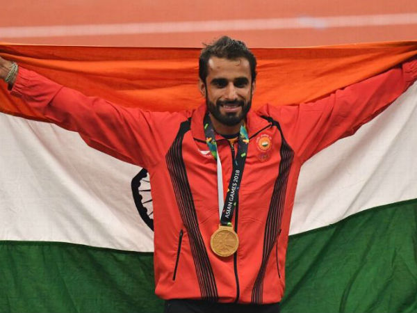 9. ಮನ್ಜೀತ್ ಸಿಂಗ್