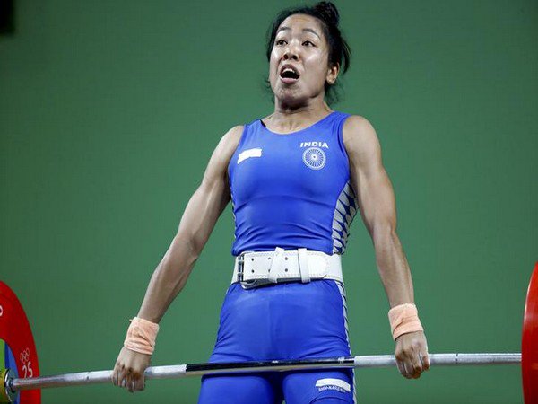 weightlifter Mirabai Chanu not participating in Asian Games 2018
