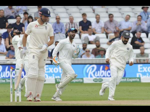 ರಿಷಬ್ ಪಂತ್ ಮತ್ತು ಕೆ.ಎಲ್.ರಾಹುಲ್ ದಾಖಲೆ