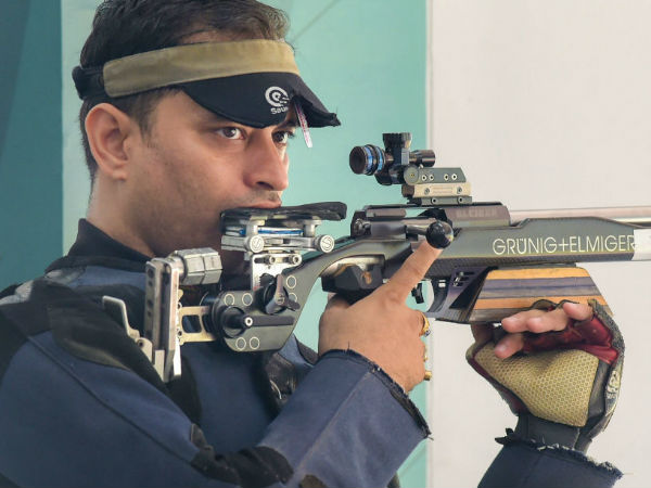 7. ಸಂಜೀವ್ ರಜಪೂತ್