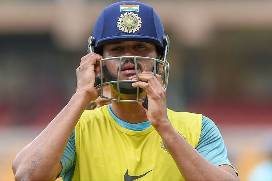 Shreyas says not getting picked for India team affects his performance Shreyas says not getting picked for India team affects his performance