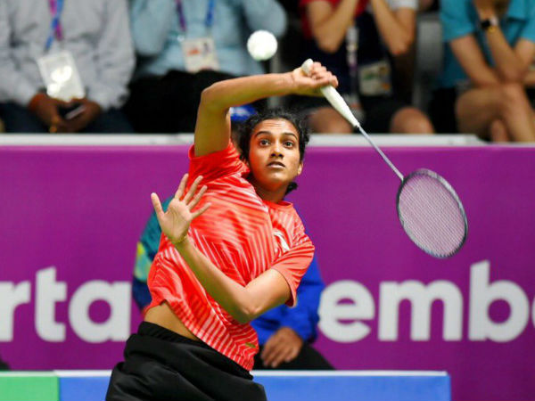 33. ಸಿಂಧುಗೆ ಐತಿಹಾಸಿಕ ರಜತ