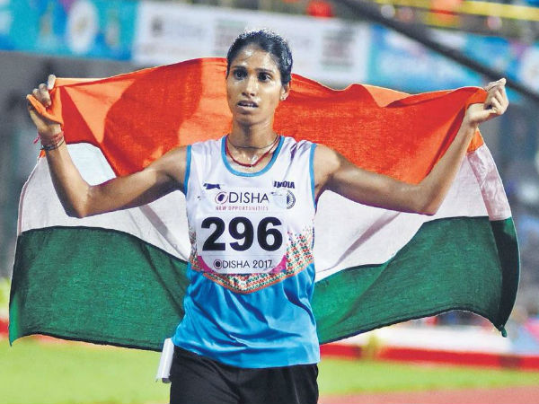 29. ಸುಧಾ ಸಿಂಗ್