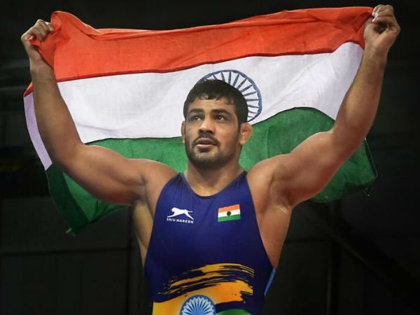 ರಸ್ಲಿಂಗ್